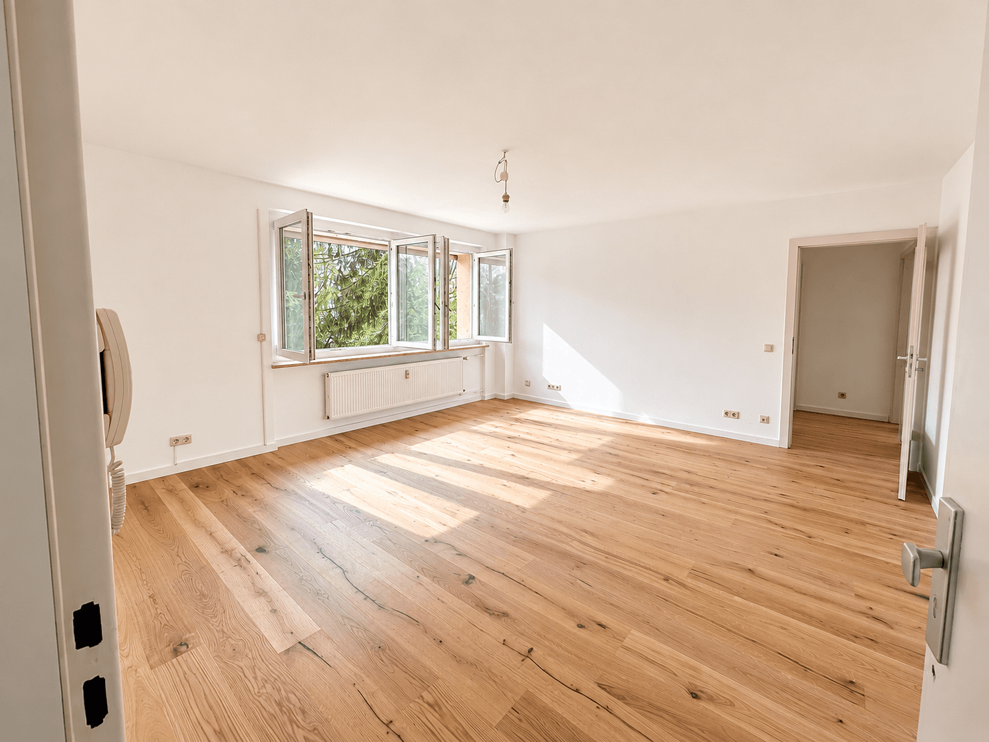 3 bedroom flat for sale, 86 m², Deutschenbaurstraße 35d, Augsburg, Bavaria 3 bedroom flat for sale, 86 m², Deutschenbaurstraße 35d, Augsburg, Bavaria