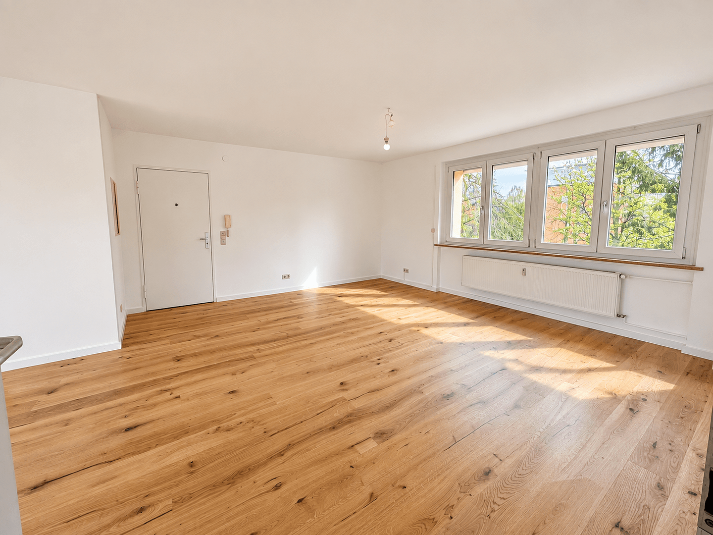 3 bedroom flat for sale, 86 m², Deutschenbaurstraße 35d, Augsburg, Bavaria 3 bedroom flat for sale, 86 m², Deutschenbaurstraße 35d, Augsburg, Bavaria