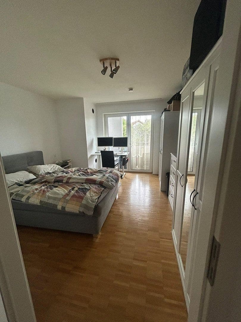 1 bedroom with open-plan kitchen flat for sale, 69 m², Bühlertann, Baden-Württemberg 1 bedroom with open-plan kitchen flat for sale, 69 m², Bühlertann, Baden-Württemberg