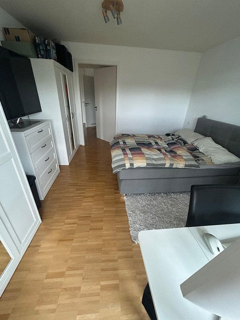 1 bedroom with open-plan kitchen flat for sale, 69 m², Bühlertann, Baden-Württemberg 1 bedroom with open-plan kitchen flat for sale, 69 m², Bühlertann, Baden-Württemberg