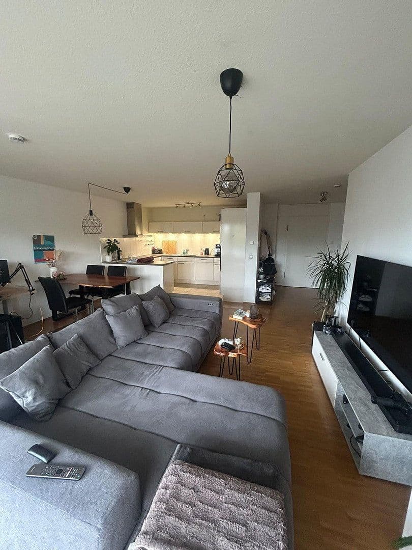 1 bedroom with open-plan kitchen flat for sale, 69 m², Bühlertann, Baden-Württemberg 1 bedroom with open-plan kitchen flat for sale, 69 m², Bühlertann, Baden-Württemberg