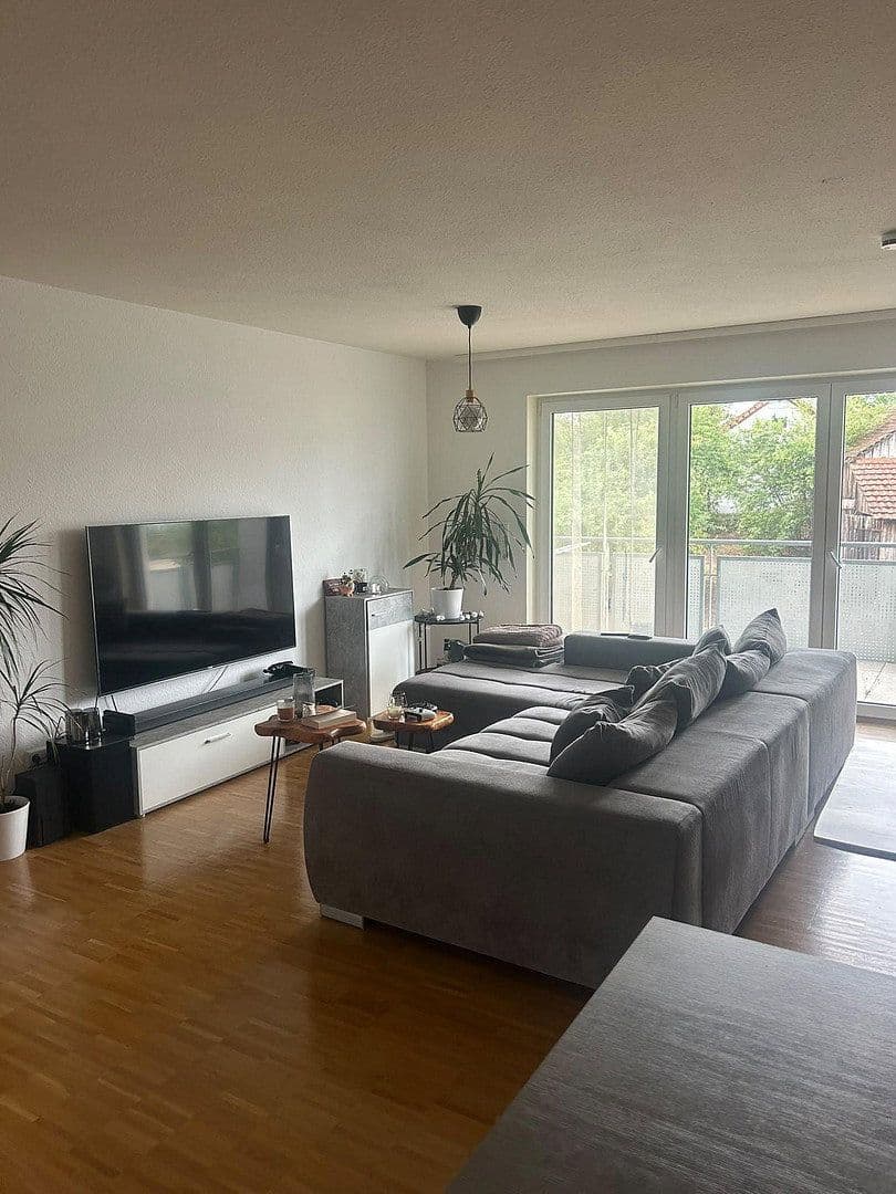 1 bedroom with open-plan kitchen flat for sale, 69 m², Bühlertann, Baden-Württemberg 1 bedroom with open-plan kitchen flat for sale, 69 m², Bühlertann, Baden-Württemberg