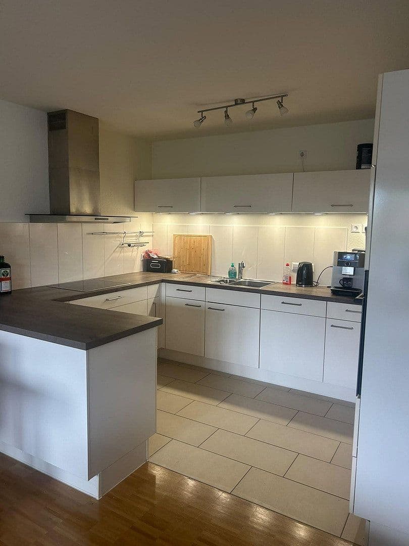 1 bedroom with open-plan kitchen flat for sale, 69 m², Bühlertann, Baden-Württemberg 1 bedroom with open-plan kitchen flat for sale, 69 m², Bühlertann, Baden-Württemberg