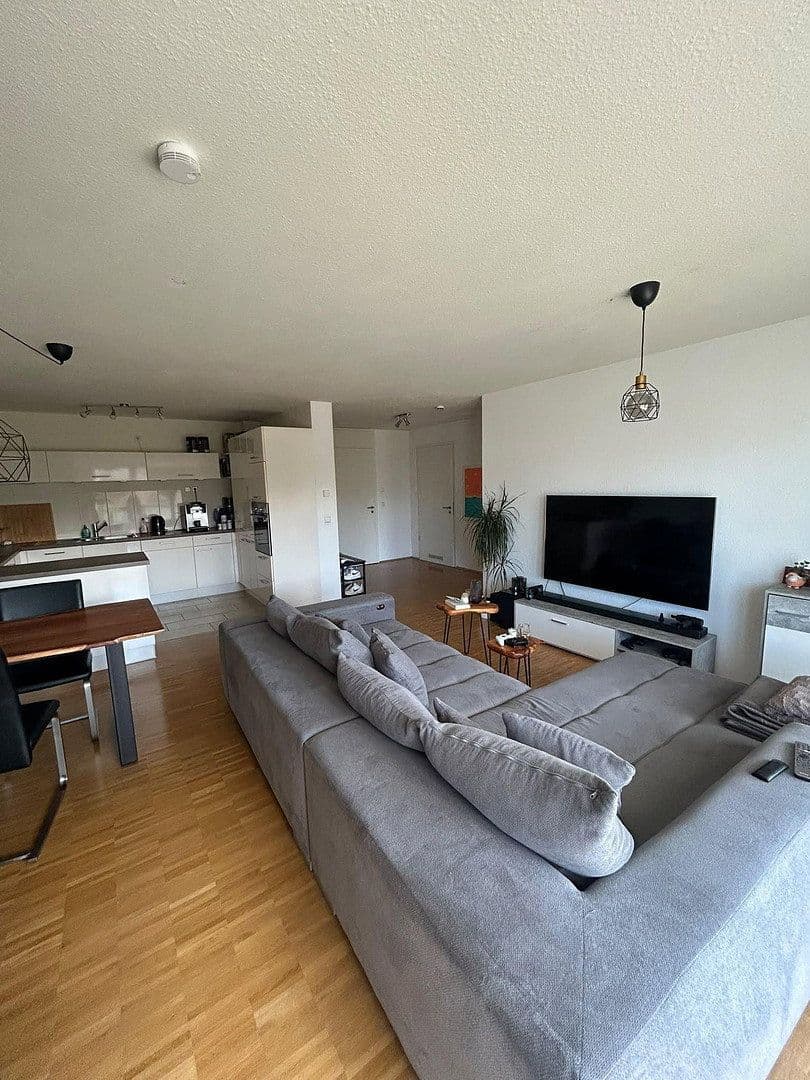 1 bedroom with open-plan kitchen flat for sale, 69 m², Bühlertann, Baden-Württemberg 1 bedroom with open-plan kitchen flat for sale, 69 m², Bühlertann, Baden-Württemberg
