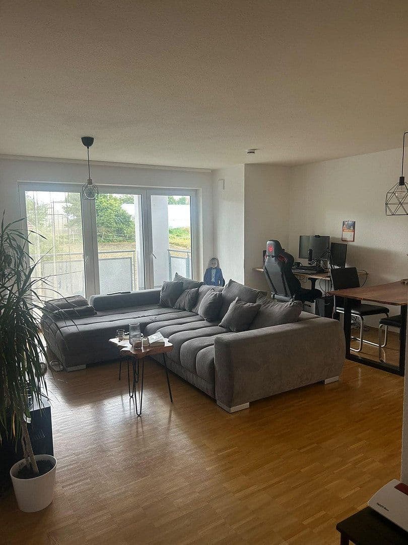 1 bedroom with open-plan kitchen flat for sale, 69 m², Bühlertann, Baden-Württemberg 1 bedroom with open-plan kitchen flat for sale, 69 m², Bühlertann, Baden-Württemberg