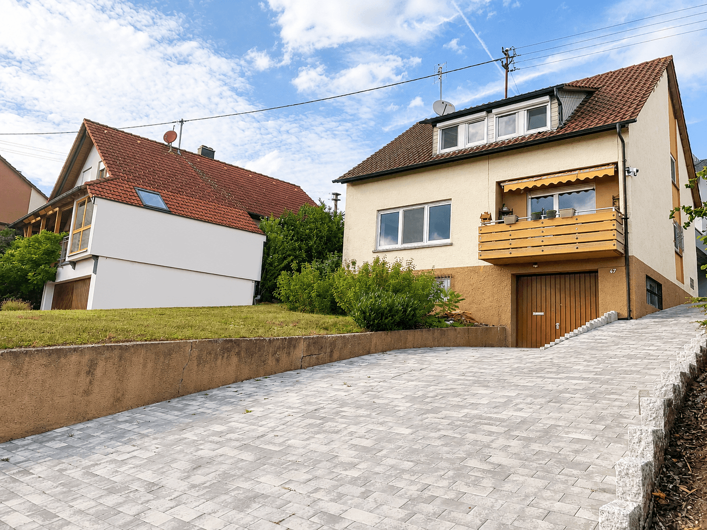 house for sale, 120 m², Weinstr. 47, Oberderdingen, Baden-Württemberg house for sale, 120 m², Weinstr. 47, Oberderdingen, Baden-Württemberg