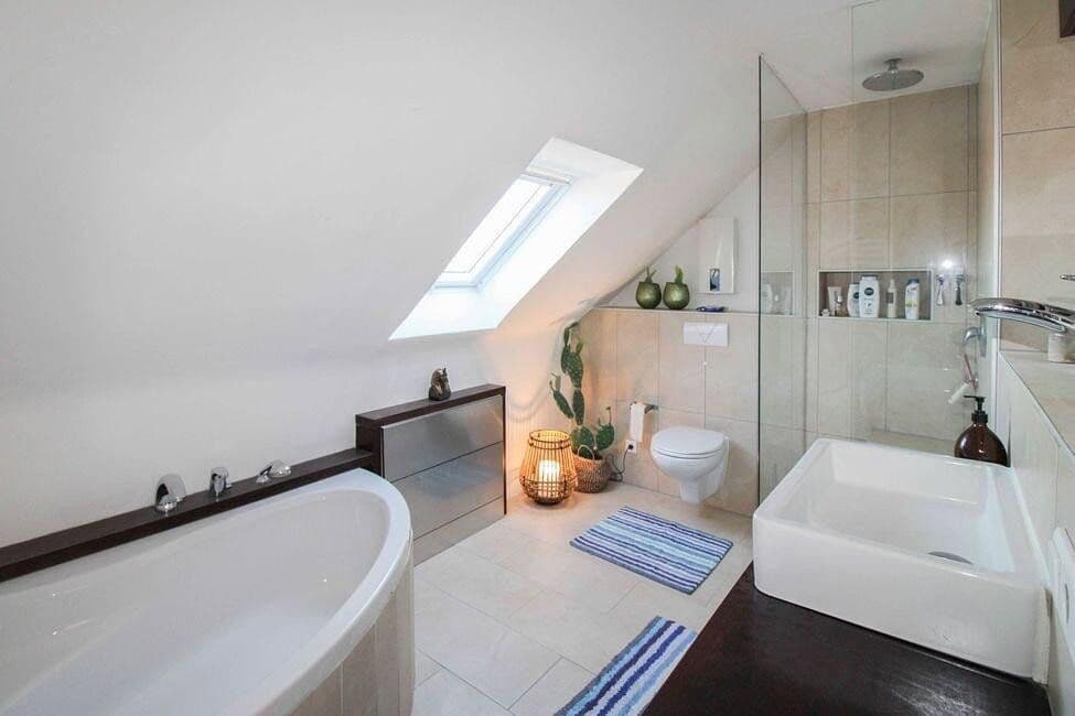 2 bedroom flat to rent, 48 m², Alerdsweg 9, Braunschweig, Lower Saxony 2 bedroom flat to rent, 48 m², Alerdsweg 9, Braunschweig, Lower Saxony