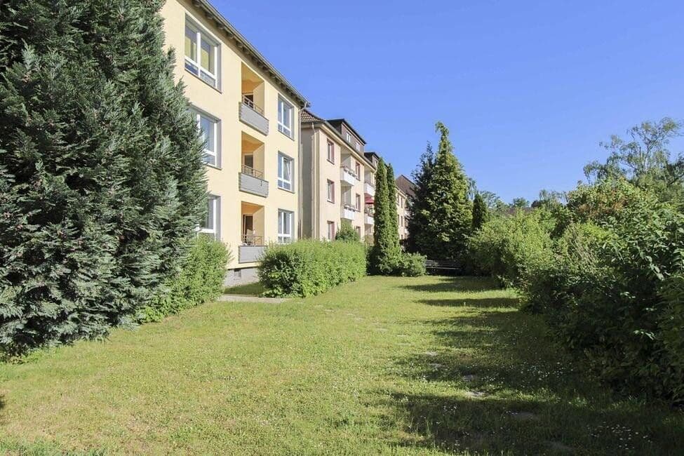 2 bedroom flat to rent, 48 m², Alerdsweg 9, Braunschweig, Lower Saxony 2 bedroom flat to rent, 48 m², Alerdsweg 9, Braunschweig, Lower Saxony