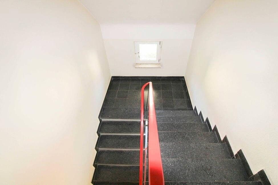 2 bedroom flat to rent, 48 m², Alerdsweg 9, Braunschweig, Lower Saxony 2 bedroom flat to rent, 48 m², Alerdsweg 9, Braunschweig, Lower Saxony