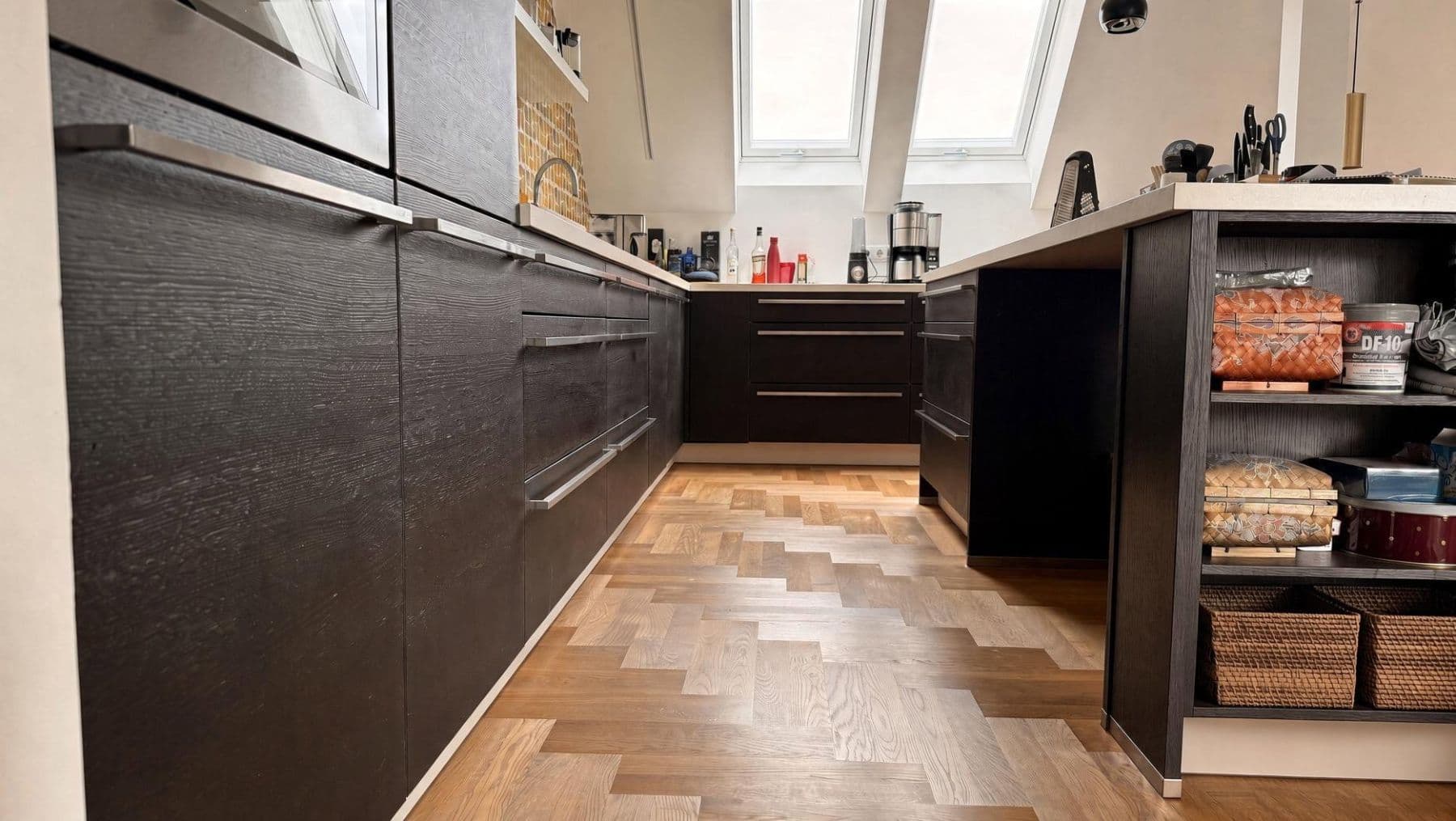 2 bedroom with open-plan kitchen flat for sale, 170 m², Berlin, Berlin 2 bedroom with open-plan kitchen flat for sale, 170 m², Berlin, Berlin