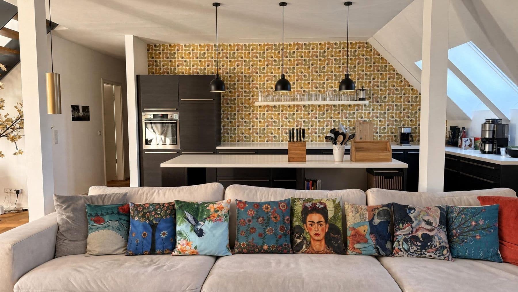 2 bedroom with open-plan kitchen flat for sale, 170 m², Berlin, Berlin 2 bedroom with open-plan kitchen flat for sale, 170 m², Berlin, Berlin