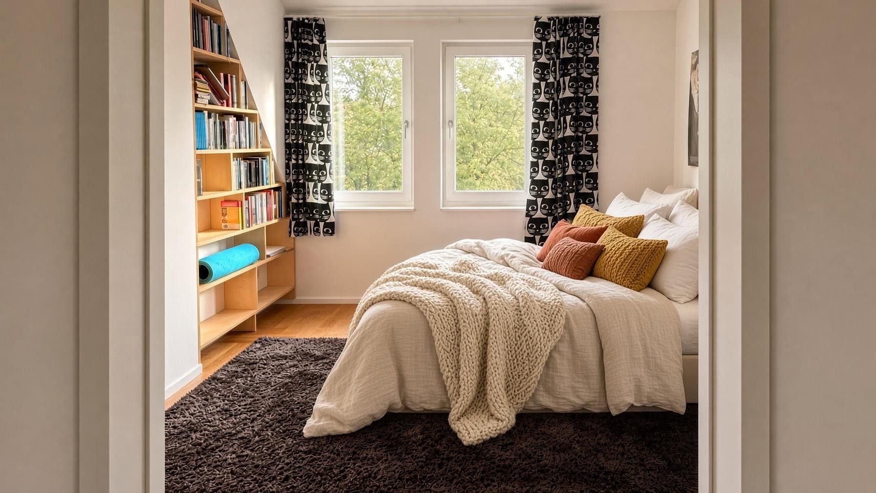 2 bedroom with open-plan kitchen flat for sale, 170 m², Berlin, Berlin 2 bedroom with open-plan kitchen flat for sale, 170 m², Berlin, Berlin