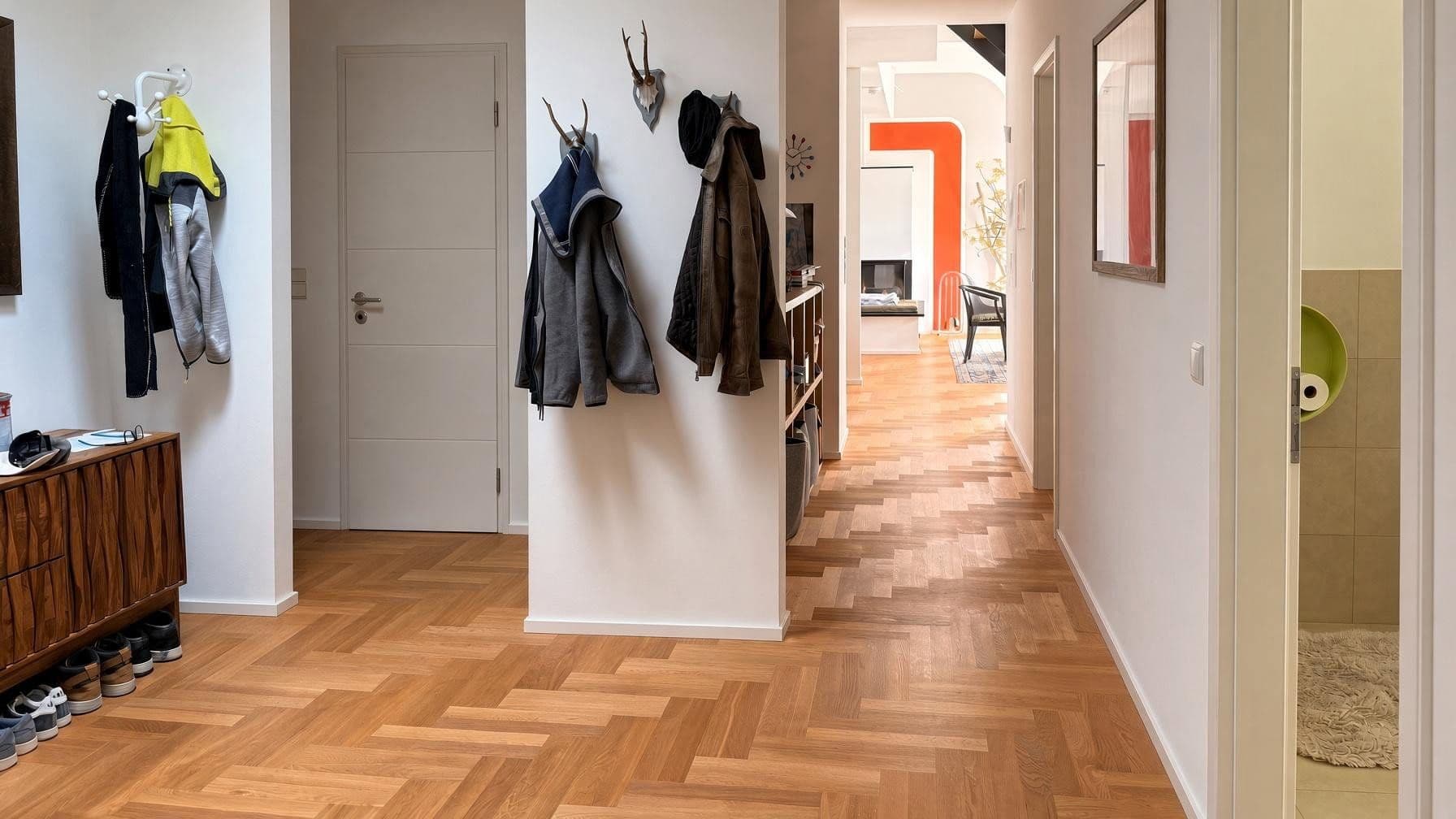2 bedroom with open-plan kitchen flat for sale, 170 m², Berlin, Berlin 2 bedroom with open-plan kitchen flat for sale, 170 m², Berlin, Berlin