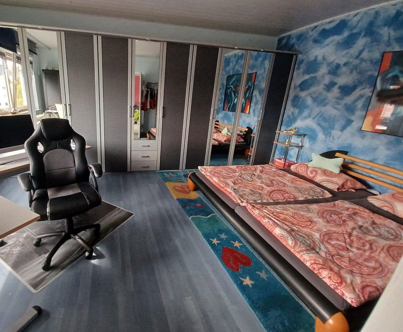 4 bedroom flat for sale, 90 m², Nürnberg, Bavaria 4 bedroom flat for sale, 90 m², Nürnberg, Bavaria