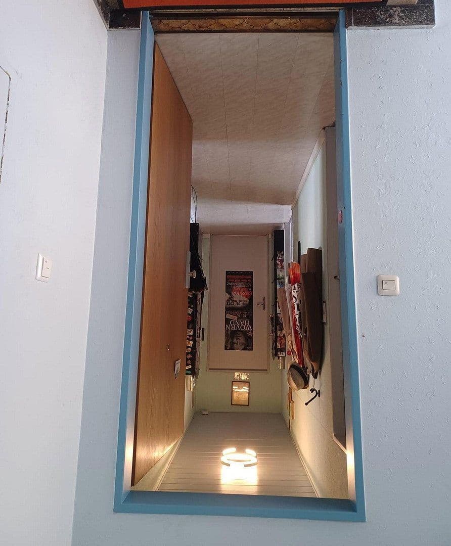 4 bedroom flat for sale, 90 m², Nürnberg, Bavaria 4 bedroom flat for sale, 90 m², Nürnberg, Bavaria
