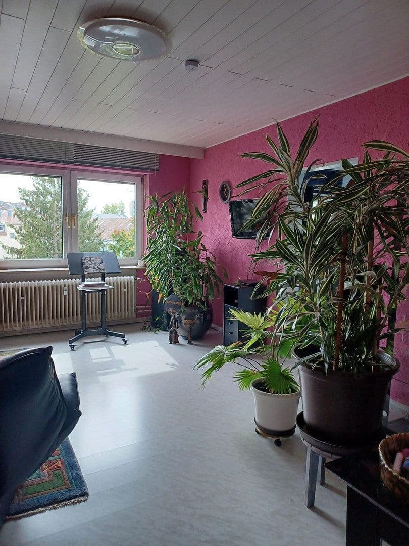 4 bedroom flat for sale, 90 m², Nürnberg, Bavaria 4 bedroom flat for sale, 90 m², Nürnberg, Bavaria