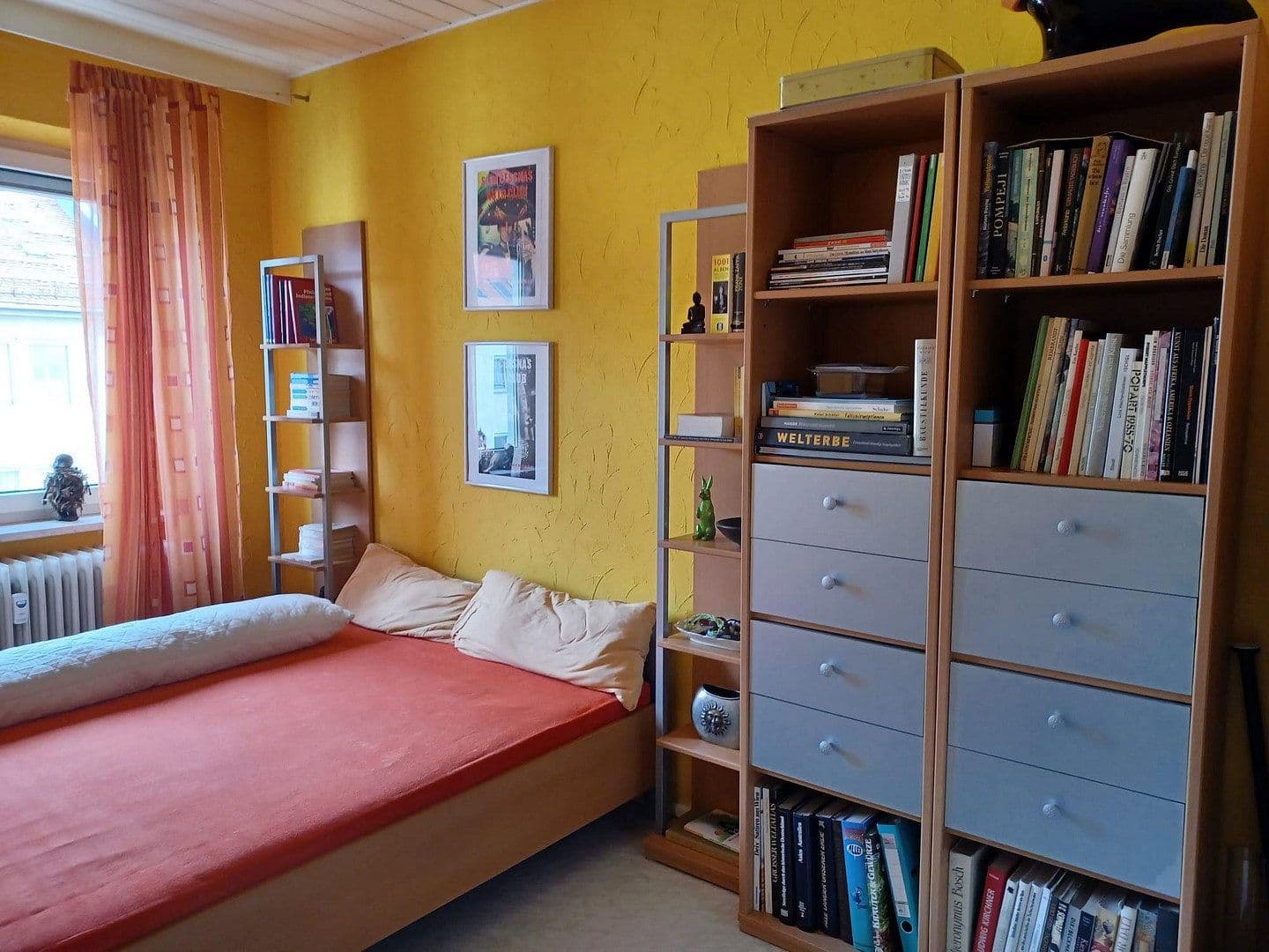 4 bedroom flat for sale, 90 m², Nürnberg, Bavaria 4 bedroom flat for sale, 90 m², Nürnberg, Bavaria