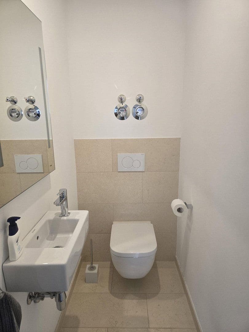 4 bedroom flat for sale, 126 m², Eggenstein-Leopoldshafen, Baden-Württemberg 4 bedroom flat for sale, 126 m², Eggenstein-Leopoldshafen, Baden-Württemberg