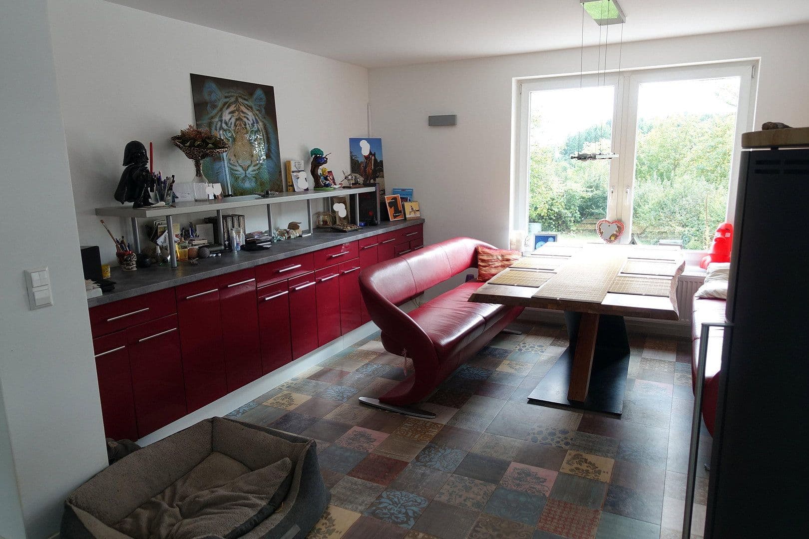 house for sale, 180 m², Buchen (Odenwald), Baden-Württemberg house for sale, 180 m², Buchen (Odenwald), Baden-Württemberg