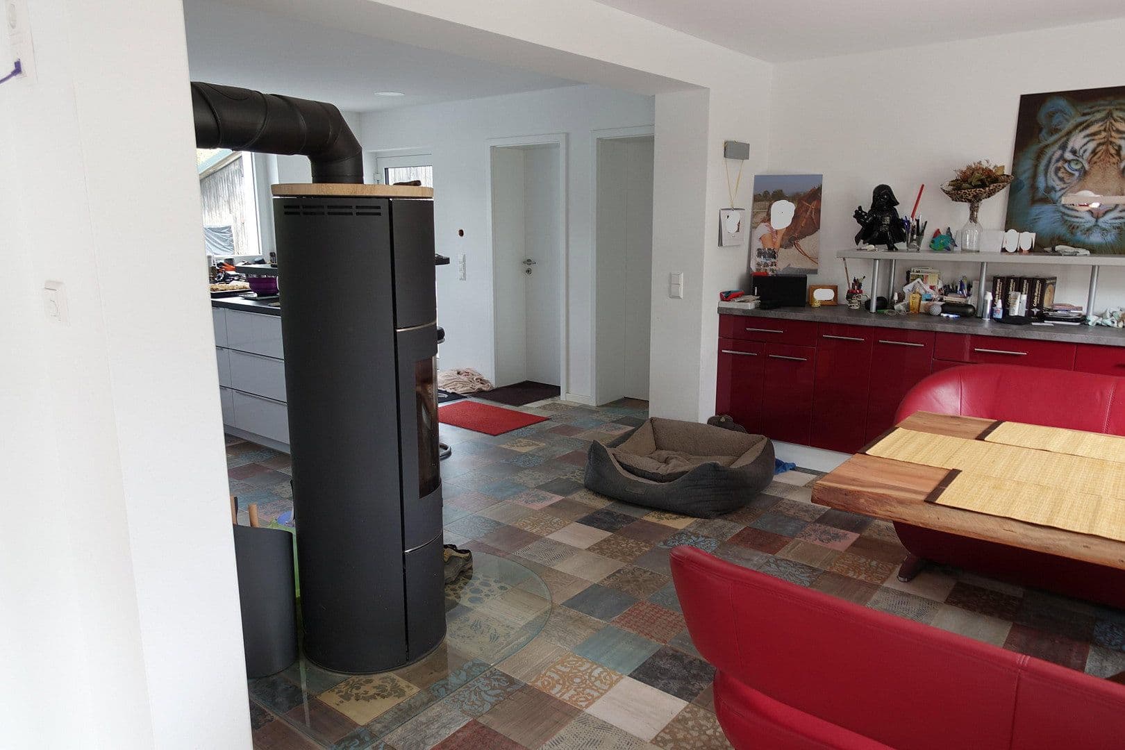 house for sale, 180 m², Buchen (Odenwald), Baden-Württemberg house for sale, 180 m², Buchen (Odenwald), Baden-Württemberg
