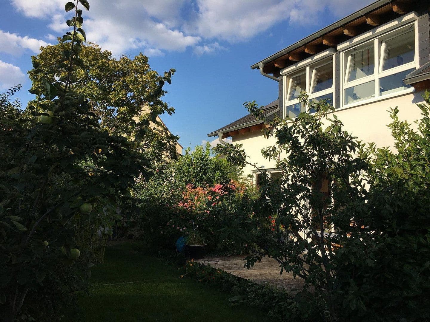 house to rent, 140 m², Mörfelden-Walldorf, Hesse house to rent, 140 m², Mörfelden-Walldorf, Hesse