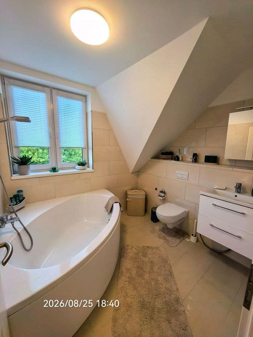 house to rent, 100 m², Brieselang, Brandenburg house to rent, 100 m², Brieselang, Brandenburg