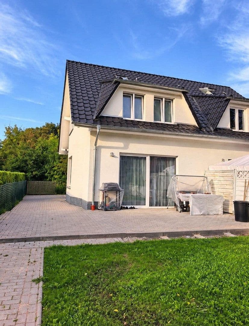 house to rent, 100 m², Brieselang, Brandenburg house to rent, 100 m², Brieselang, Brandenburg