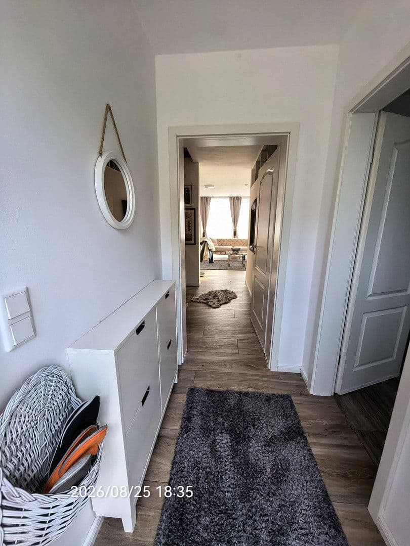 house to rent, 100 m², Brieselang, Brandenburg house to rent, 100 m², Brieselang, Brandenburg