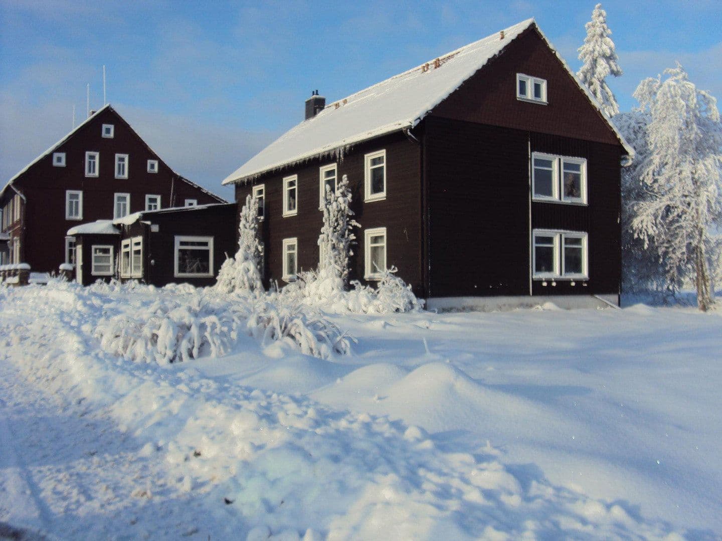 non-residential property for sale, 1,650 m², Braunlage, Lower Saxony non-residential property for sale, 1,650 m², Braunlage, Lower Saxony