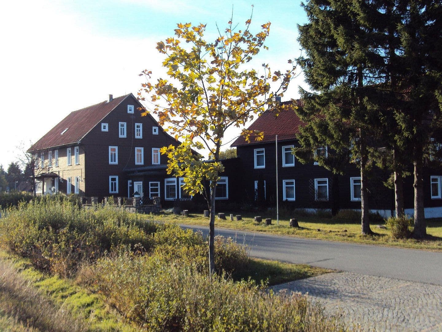 non-residential property for sale, 1,650 m², Braunlage, Lower Saxony non-residential property for sale, 1,650 m², Braunlage, Lower Saxony