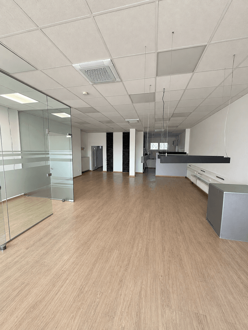 office to rent, 145 m², Baumannstr 6, Amberg, Bavaria office to rent, 145 m², Baumannstr 6, Amberg, Bavaria