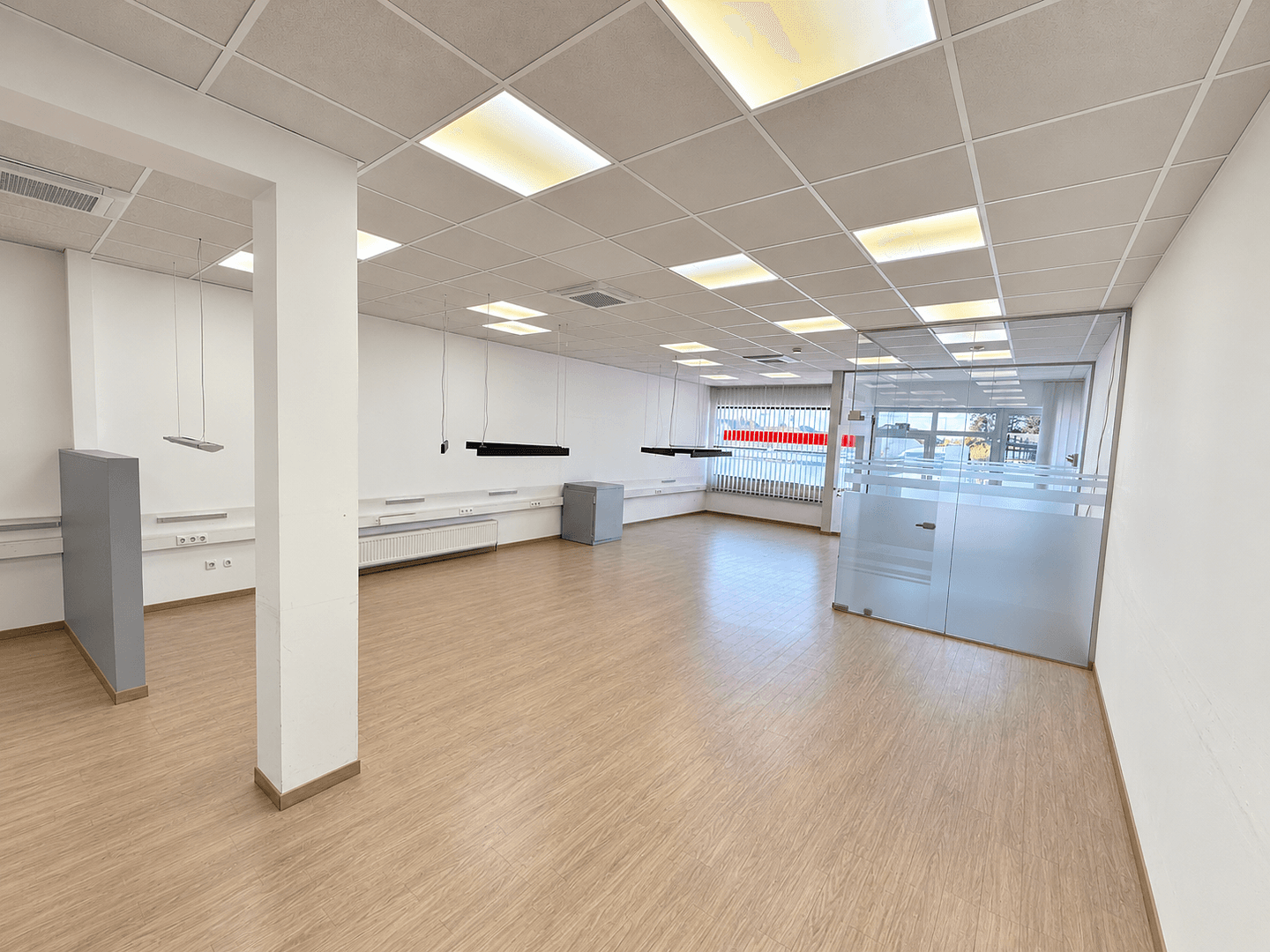 office to rent, 145 m², Baumannstr 6, Amberg, Bavaria office to rent, 145 m², Baumannstr 6, Amberg, Bavaria