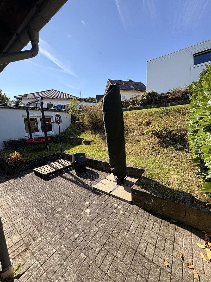 4 bedroom flat for sale, 103 m², Wilnsdorf, North Rhine-Westphalia 4 bedroom flat for sale, 103 m², Wilnsdorf, North Rhine-Westphalia
