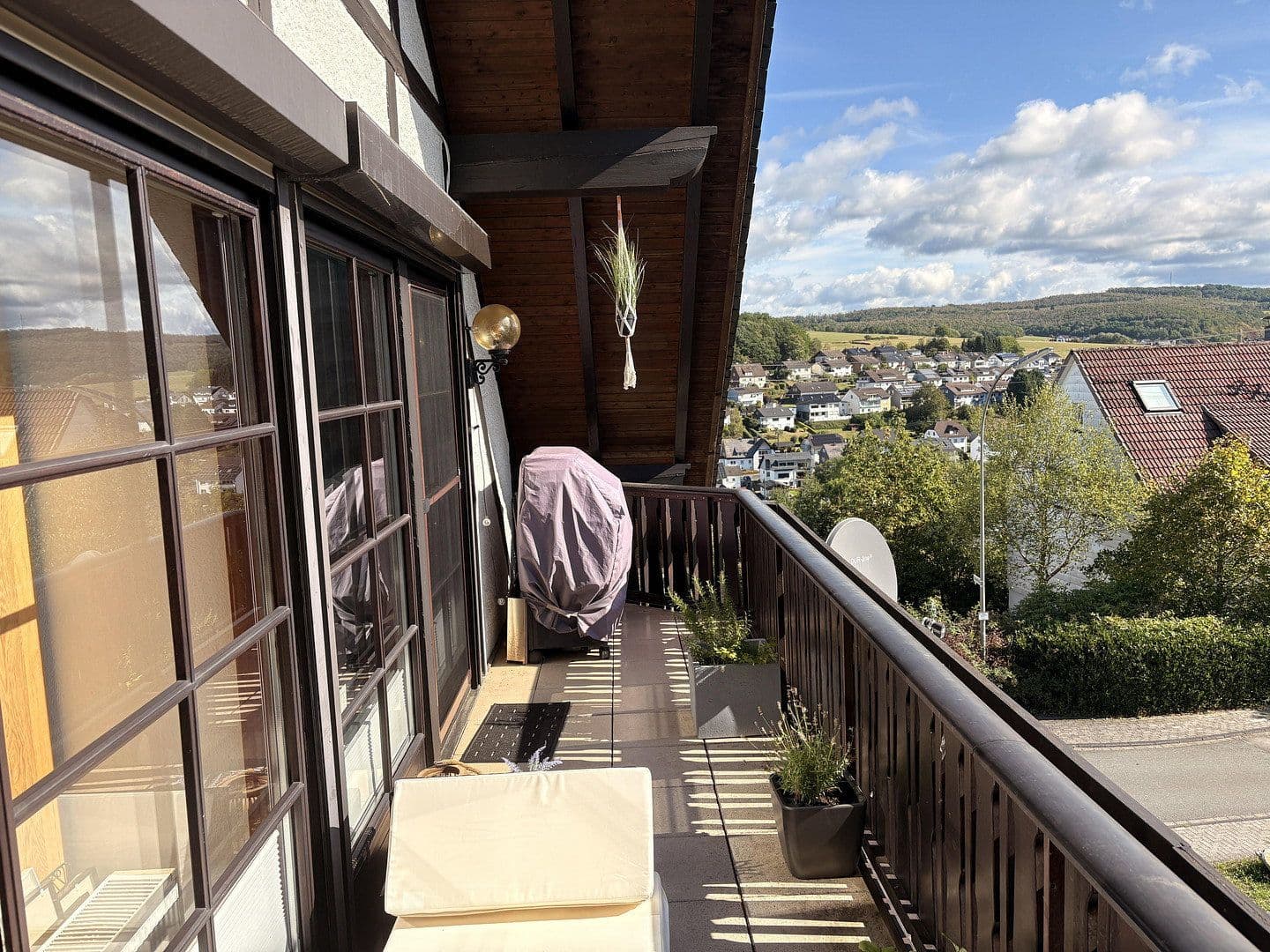4 bedroom flat for sale, 103 m², Wilnsdorf, North Rhine-Westphalia 4 bedroom flat for sale, 103 m², Wilnsdorf, North Rhine-Westphalia
