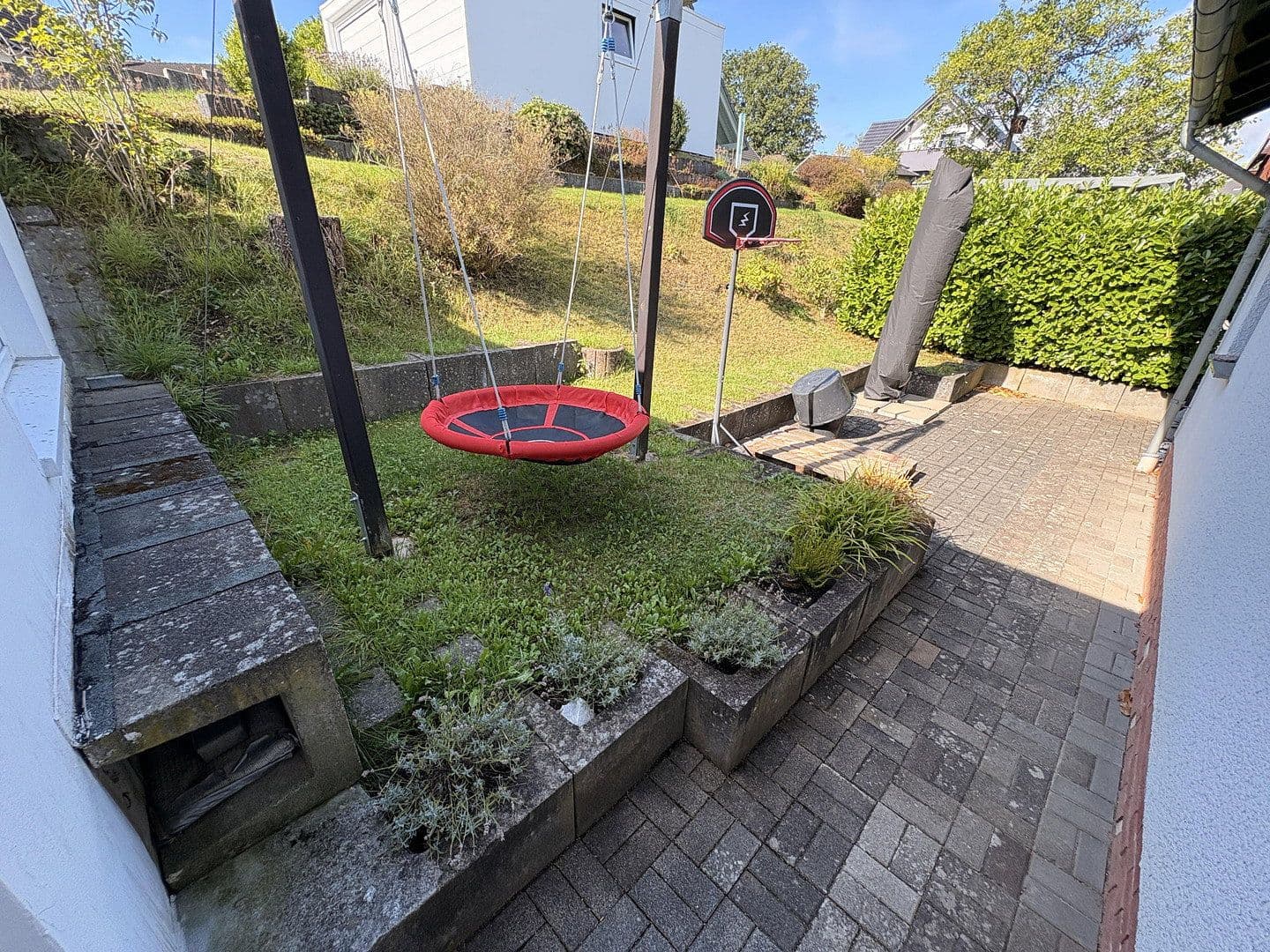 4 bedroom flat for sale, 103 m², Wilnsdorf, North Rhine-Westphalia 4 bedroom flat for sale, 103 m², Wilnsdorf, North Rhine-Westphalia