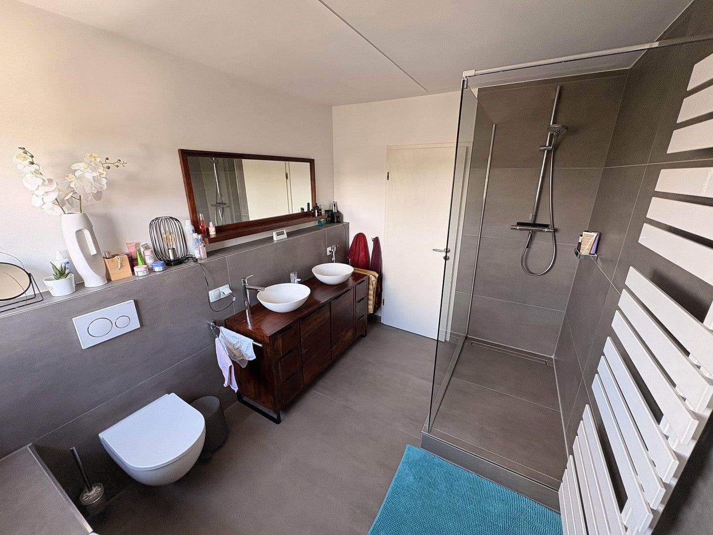 4 bedroom flat for sale, 103 m², Wilnsdorf, North Rhine-Westphalia 4 bedroom flat for sale, 103 m², Wilnsdorf, North Rhine-Westphalia