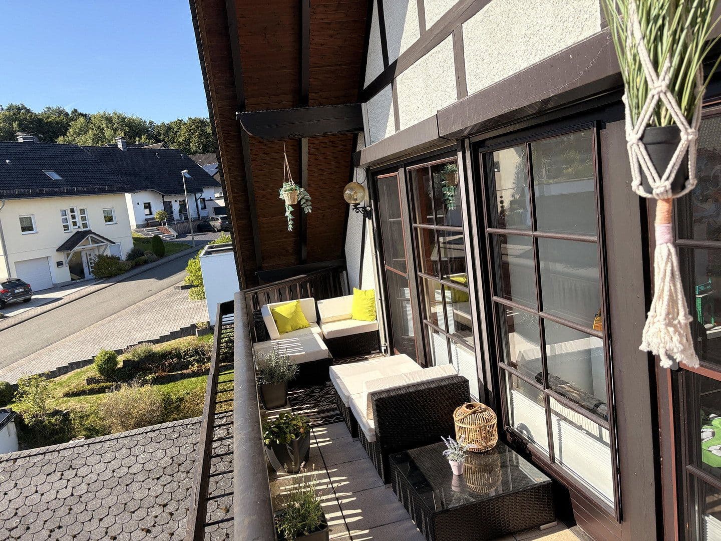 4 bedroom flat for sale, 103 m², Wilnsdorf, North Rhine-Westphalia 4 bedroom flat for sale, 103 m², Wilnsdorf, North Rhine-Westphalia