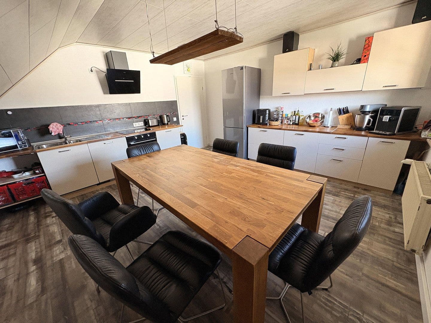 4 bedroom flat for sale, 103 m², Wilnsdorf, North Rhine-Westphalia 4 bedroom flat for sale, 103 m², Wilnsdorf, North Rhine-Westphalia