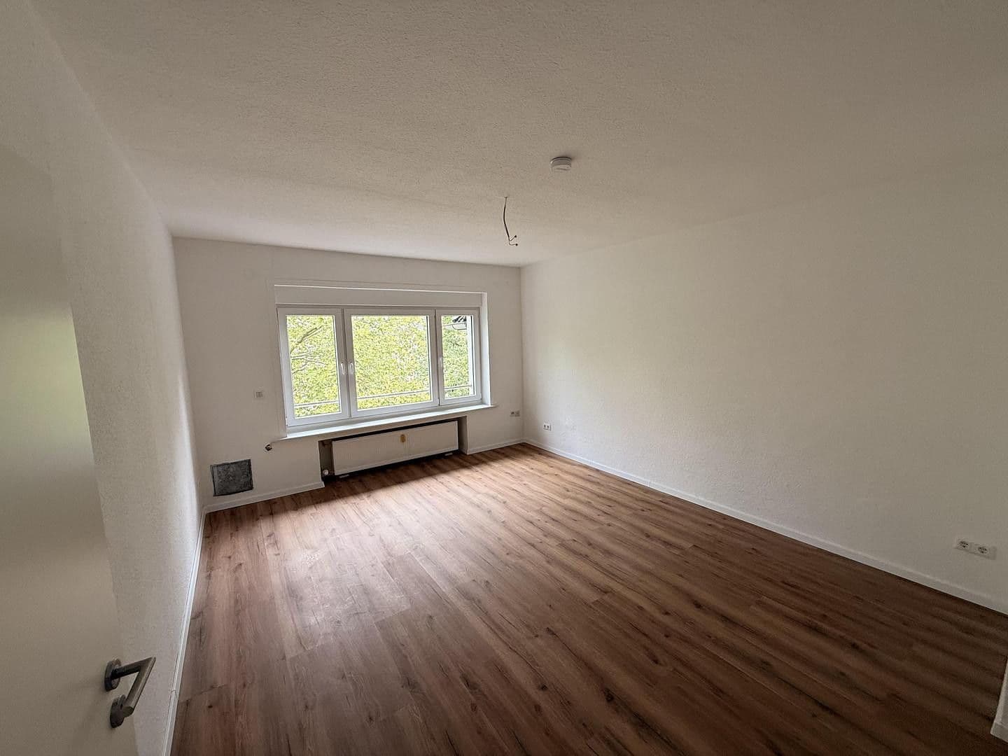 3 bedroom flat to rent, 96 m², Ruhrallee 26, Essen, North Rhine-Westphalia 3 bedroom flat to rent, 96 m², Ruhrallee 26, Essen, North Rhine-Westphalia