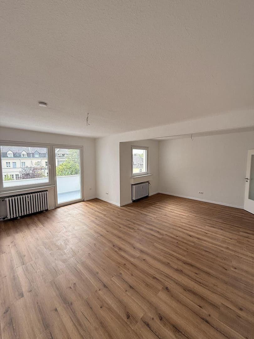 3 bedroom flat to rent, 96 m², Ruhrallee 26, Essen, North Rhine-Westphalia 3 bedroom flat to rent, 96 m², Ruhrallee 26, Essen, North Rhine-Westphalia
