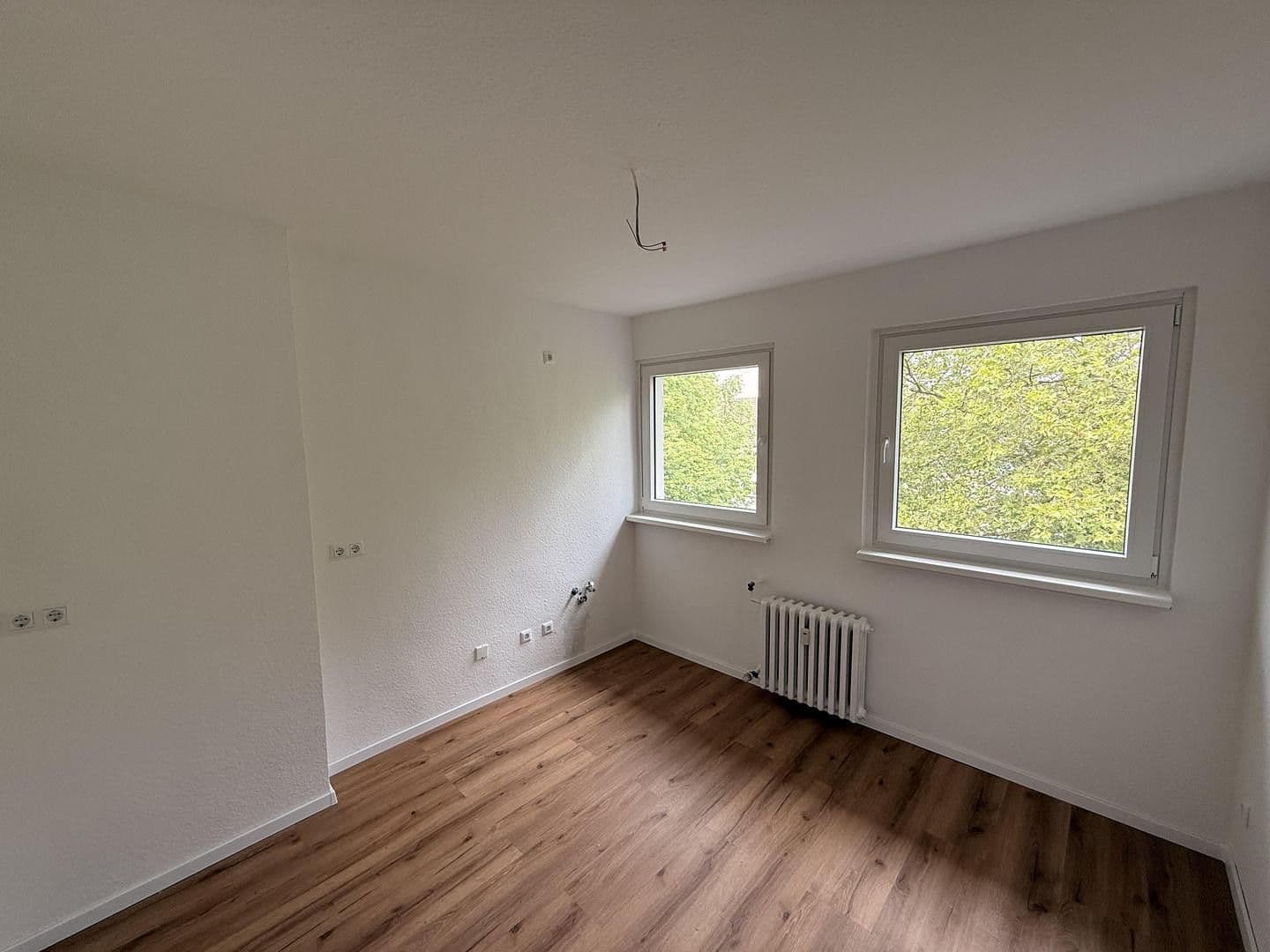3 bedroom flat to rent, 96 m², Ruhrallee 26, Essen, North Rhine-Westphalia 3 bedroom flat to rent, 96 m², Ruhrallee 26, Essen, North Rhine-Westphalia