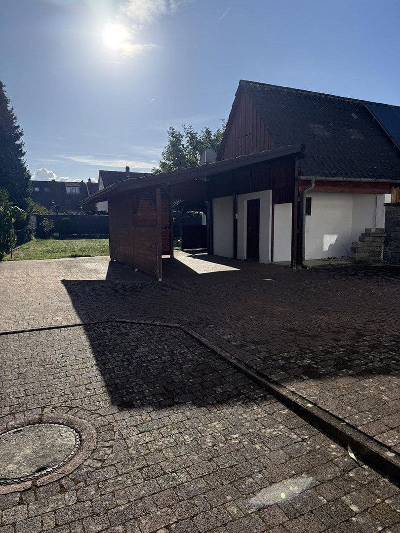house for sale, 110 m², Danzinerstraße 8, Heitersheim, Baden-Württemberg house for sale, 110 m², Danzinerstraße 8, Heitersheim, Baden-Württemberg