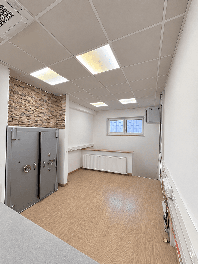 office for sale, 145 m², Amberg, Bavaria office for sale, 145 m², Amberg, Bavaria