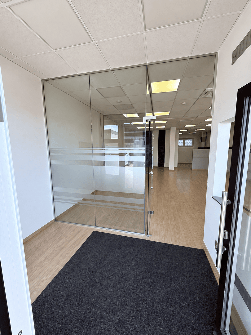 office for sale, 145 m², Amberg, Bavaria office for sale, 145 m², Amberg, Bavaria