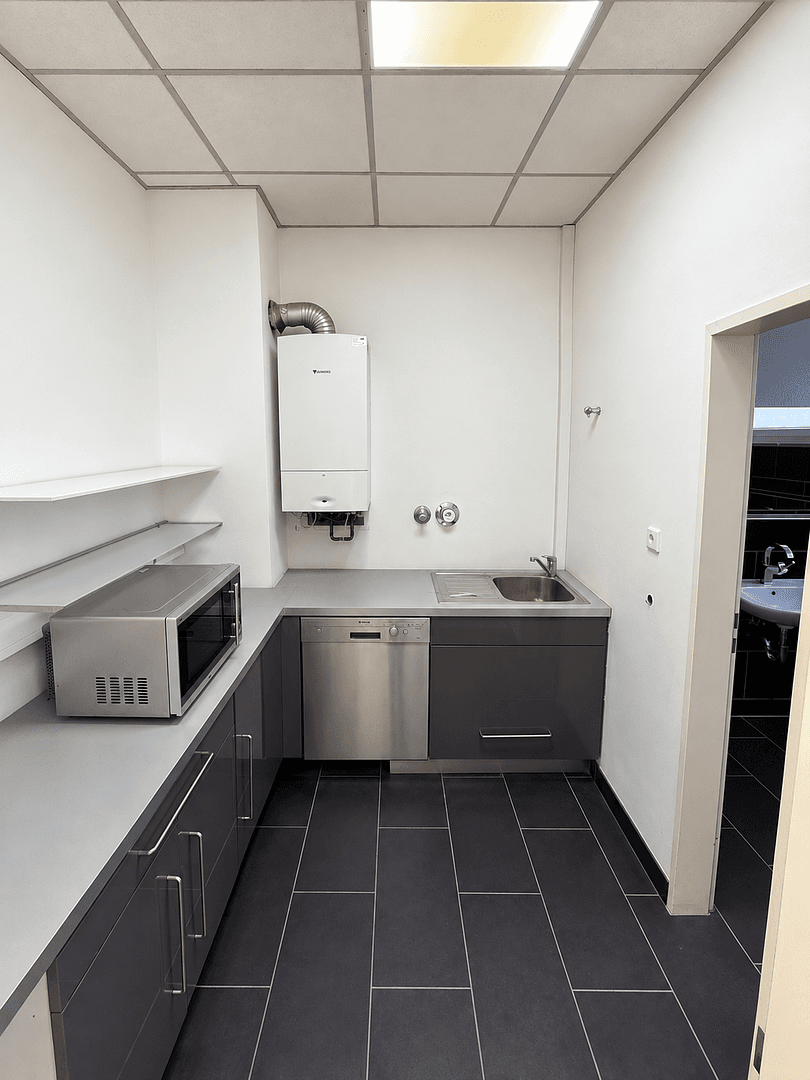 office for sale, 145 m², Amberg, Bavaria office for sale, 145 m², Amberg, Bavaria