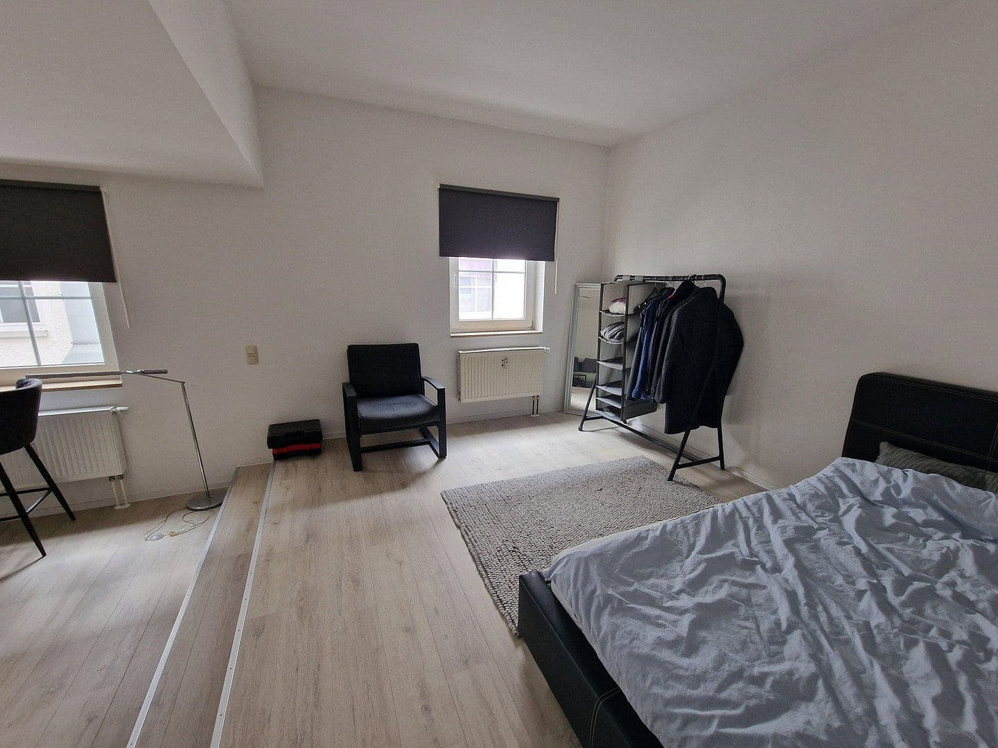 1 bedroom flat to rent, 53 m², Oberer Stadtplatz 8, Landau an der Isar, Bavaria 1 bedroom flat to rent, 53 m², Oberer Stadtplatz 8, Landau an der Isar, Bavaria