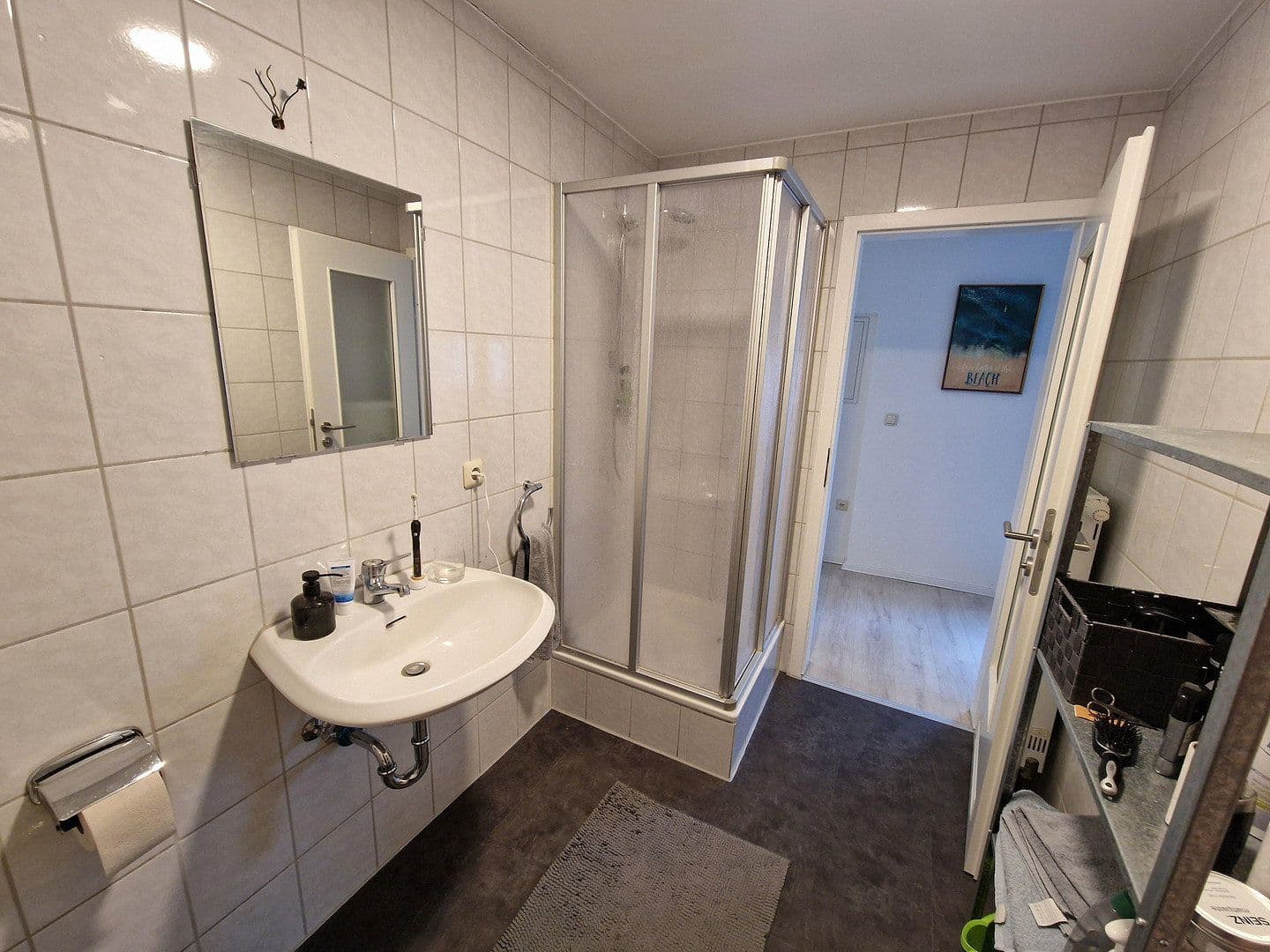 1 bedroom flat to rent, 53 m², Oberer Stadtplatz 8, Landau an der Isar, Bavaria 1 bedroom flat to rent, 53 m², Oberer Stadtplatz 8, Landau an der Isar, Bavaria