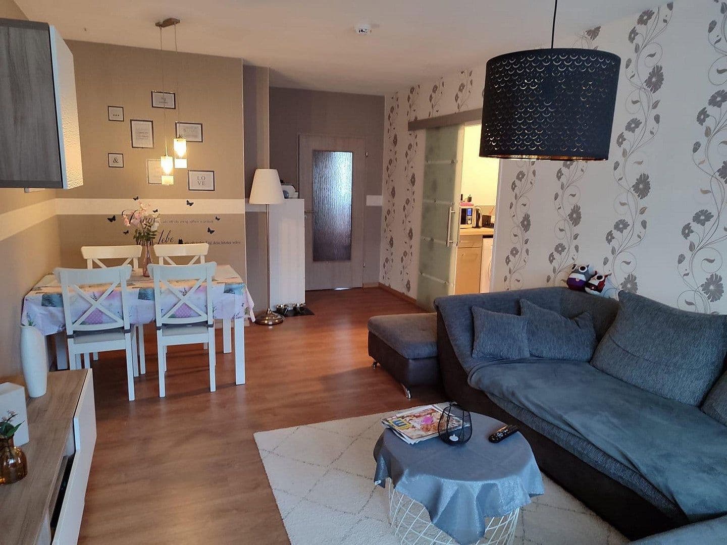 2 bedroom with open-plan kitchen flat to rent, 78 m², Guts-Muths-Platz 10, Sömmerda, Thuringia 2 bedroom with open-plan kitchen flat to rent, 78 m², Guts-Muths-Platz 10, Sömmerda, Thuringia