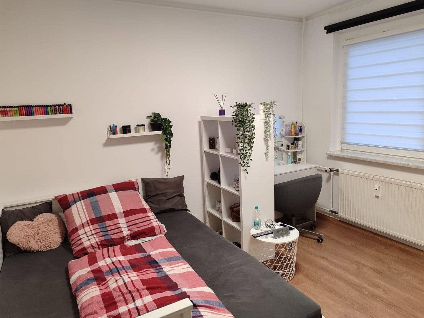 2 bedroom with open-plan kitchen flat to rent, 78 m², Guts-Muths-Platz 10, Sömmerda, Thuringia 2 bedroom with open-plan kitchen flat to rent, 78 m², Guts-Muths-Platz 10, Sömmerda, Thuringia
