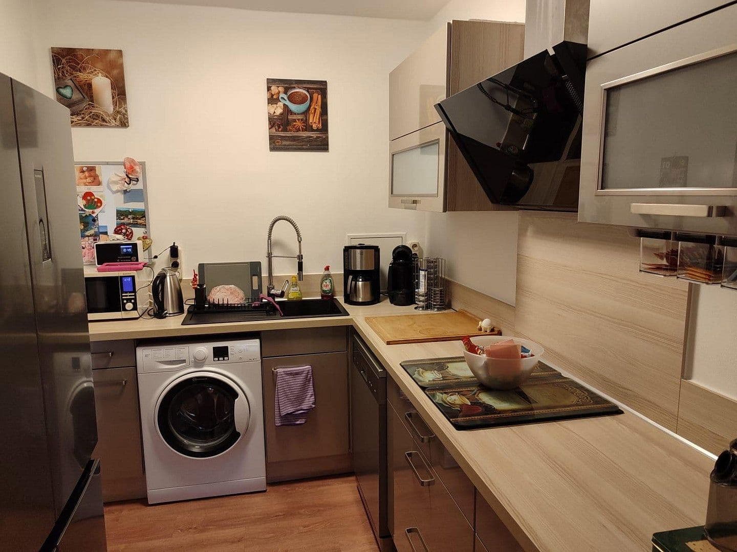 2 bedroom with open-plan kitchen flat to rent, 78 m², Guts-Muths-Platz 10, Sömmerda, Thuringia 2 bedroom with open-plan kitchen flat to rent, 78 m², Guts-Muths-Platz 10, Sömmerda, Thuringia